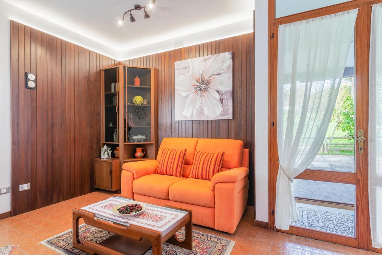 Appartement Teolo Hillview House Extérieur photo
