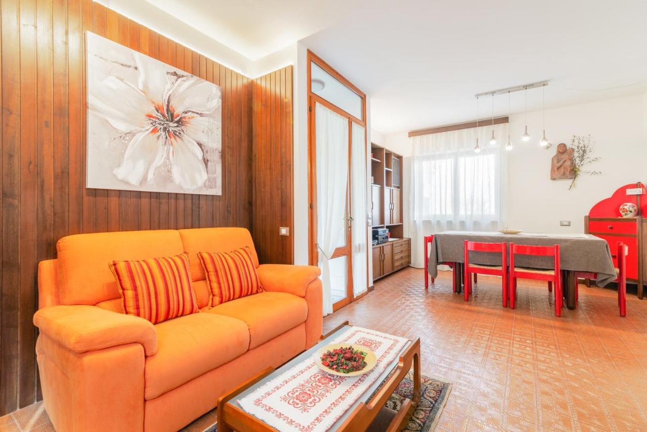 Appartement Teolo Hillview House Extérieur photo