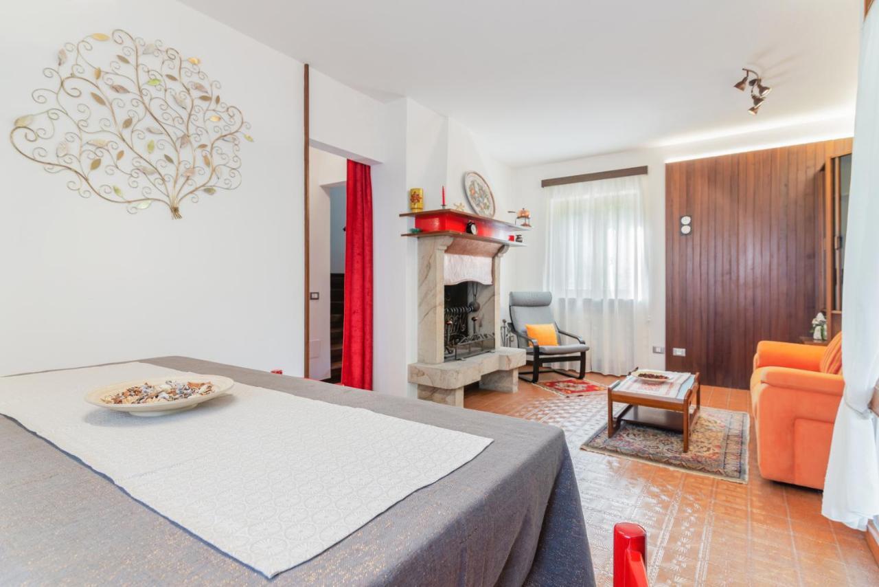 Appartement Teolo Hillview House Extérieur photo