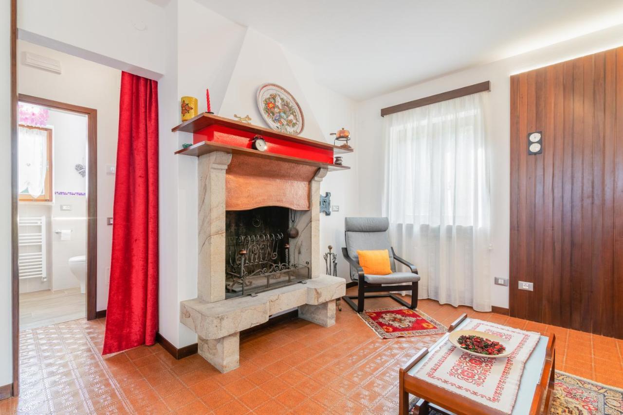 Appartement Teolo Hillview House Extérieur photo