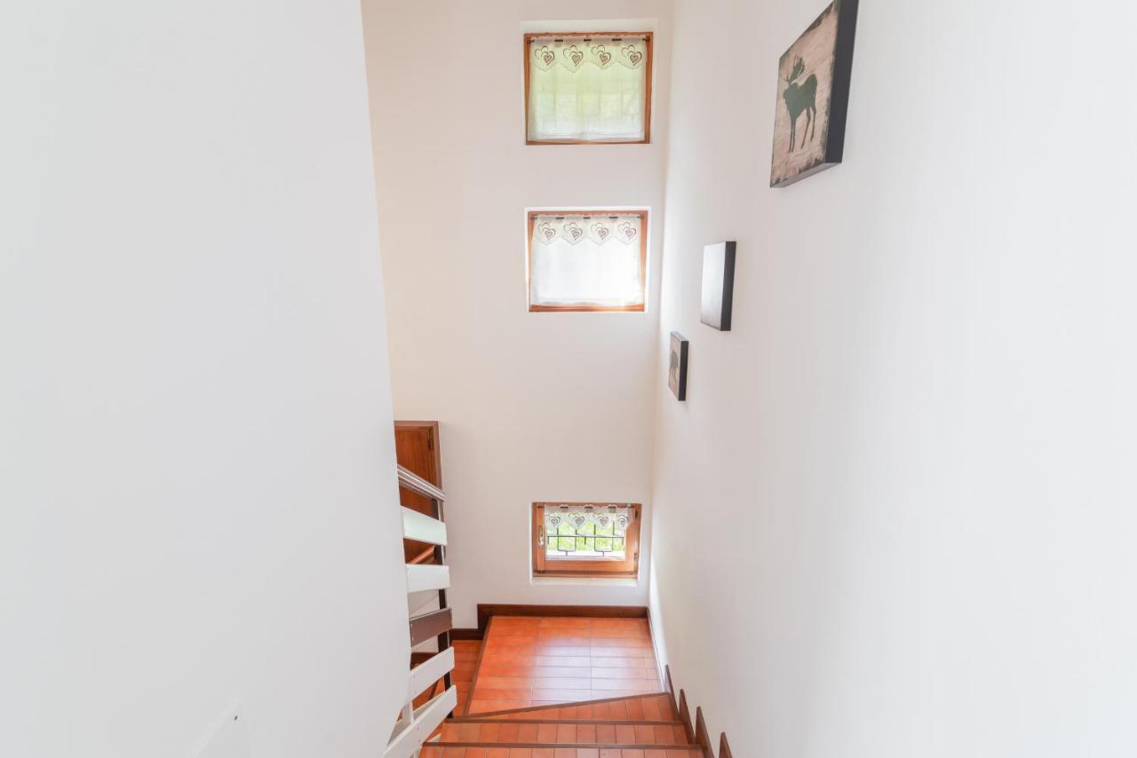Appartement Teolo Hillview House Extérieur photo