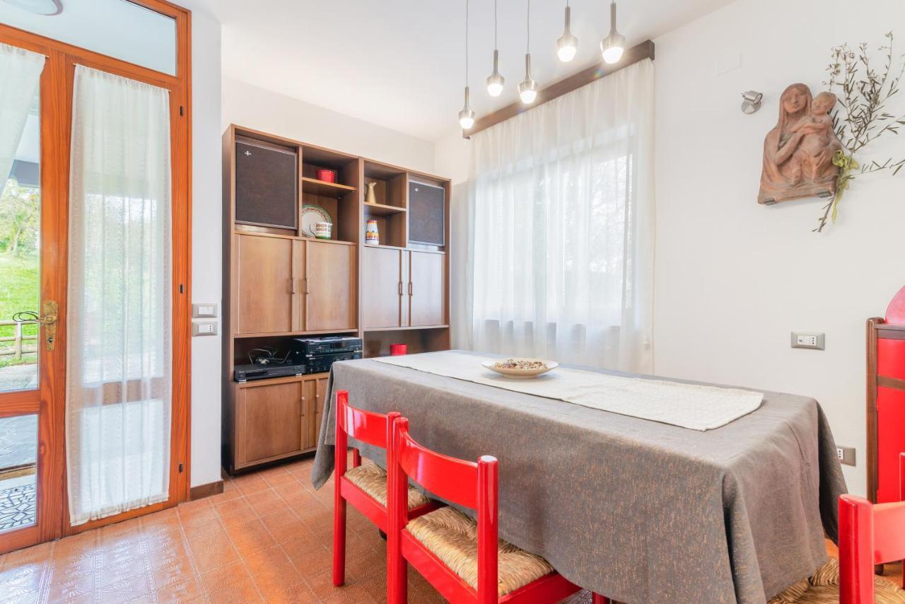 Appartement Teolo Hillview House Extérieur photo