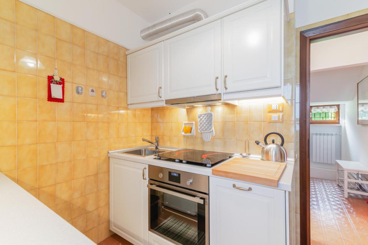 Appartement Teolo Hillview House Extérieur photo
