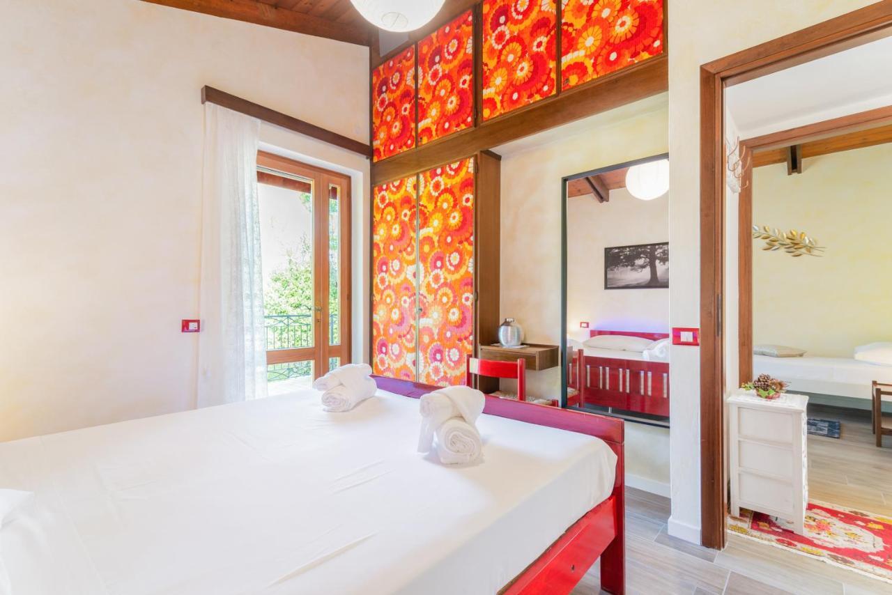 Appartement Teolo Hillview House Extérieur photo